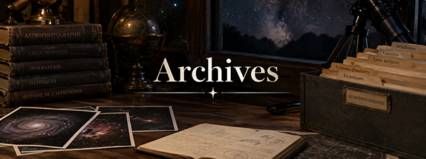 archive des articles