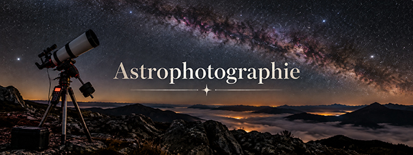 articles astrophotographie