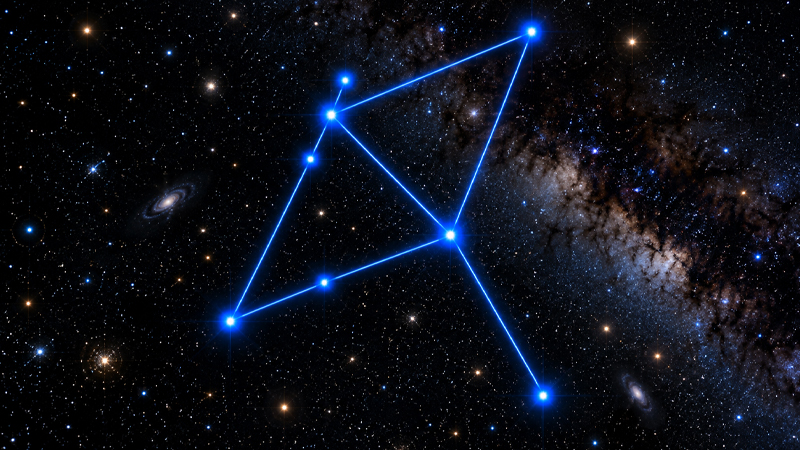 constellation Aquila