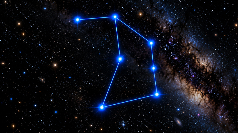 constellation Ara