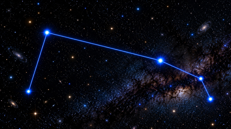 constellation Aries