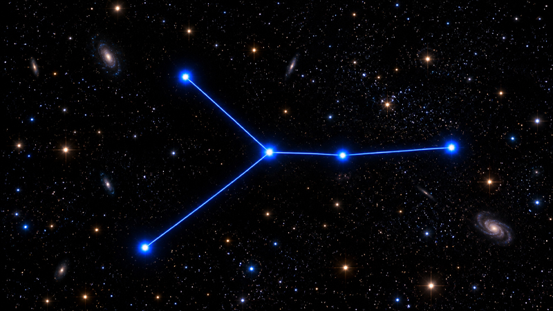 constellation Cancer