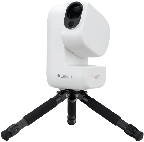 seestar-s50-pro ZWO Seestar S50 Pro