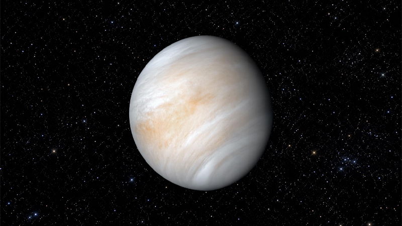 planète Vénus