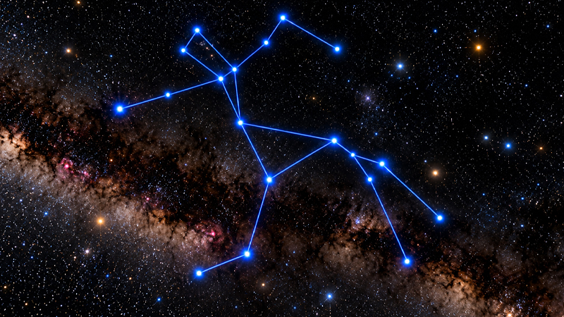constellation Centaurus