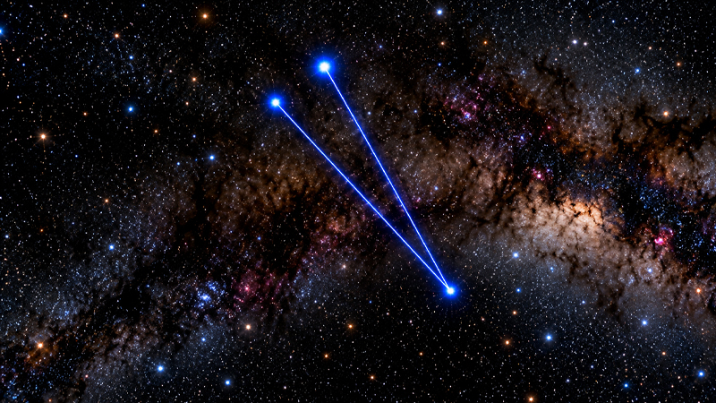 constellation Circinus