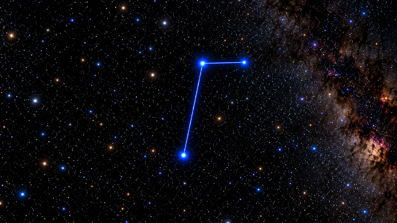 constellation Equuleus