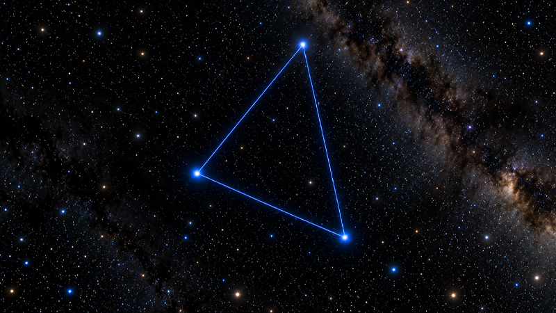 constellation Hydrus